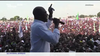 RDC : la stratégie politique de Martin Fayulu