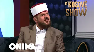 Shefqet Krasniqi - Agjeroni , se vdekja vjen shpejt , beni pune te mira se keshtu Allahu deshiron!