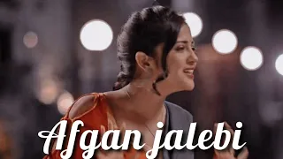 Urmila|Afgan jalebi|Haseena Mallik|Maddam sir|Msian priyu ❤️