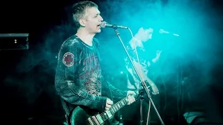 ZNAKI – Live – Концерт в клубе «Зал Ожидания» – 5.09.2014