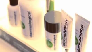 Dermalogica. Кожа и возраст. Изменения кожи после 30 лет