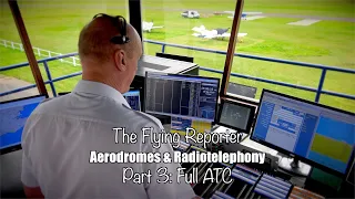 Full ATC - Behind the scenes