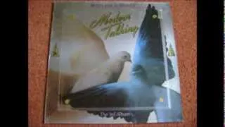 B5 - Modern Talking - Only Love Can Break My Heart - Ready For Love (3rd Album) VINYL