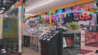 Discover the legacy: Decades-old record shop contains a rich history of South Texas music