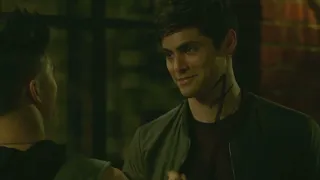 Magnus y Alec Su historia 1x01-3x22