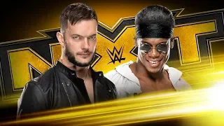 WWE NXT (22/04/2020) Live Stream