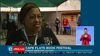 Mitchells Plain hosting first-ever book festival