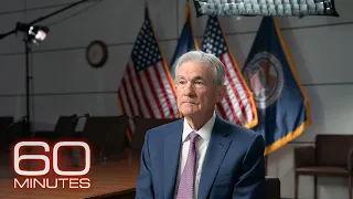 Fed Chair Powell on cybersecurity threats