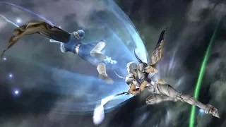 THE AFTER YEARS! Dissidia 012 [duodecim] - Online Battle - Kindred (Cecil) vs. Cheelong (Kain)