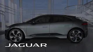 Jaguar I-PACE 2019 | How to Charge