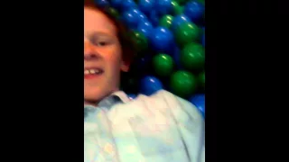 Ball pit