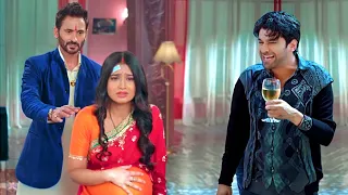 Kaisa Hai Yeh Rishta Anjana | Uday Will Get A Shock