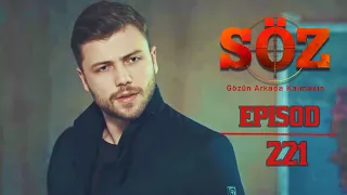 Jurământul | Episod 221