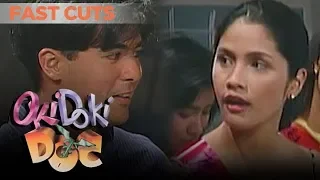 Babalu, nagdadrama | Oki Doki Doc Fastcuts Episode 4 | Jeepney TV