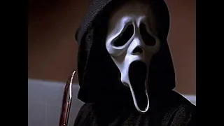 Do you like scary movies?