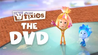 The DVD! | The Fixies | Cartoons for Kids | WildBrain Wonder