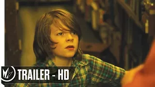 Wonderstruck Official Trailer #1 (2017) -- Regal Cinemas [HD]