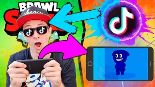 Brawl Stars Lifehacks from TIK TOK ! BEST COMPILATION !