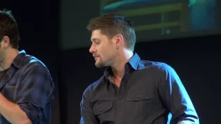 JIB4 Jensen Panel and closing (2013.5.12)-only Jensen