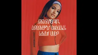 Don't Call Me Up - Mabel / Choreography by Maya Rapp