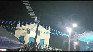 FORROZÃO XODÓ DA BAHIA COMUNIDADE PAU DE COLHER, PARAMIRIM 2023. FESTA LINDA!