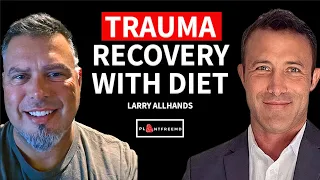 How The Carnivore Diet Can Transform Your Brain, Emotions, and Mental Health | Larry Allhands