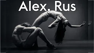 Alex, Rus - Последний танец (Премьера 2019)