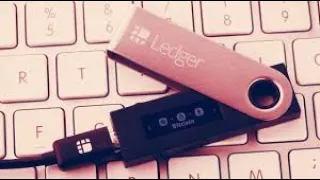 Plan de seguridad con Ledger y Metamask - TUTORIAL