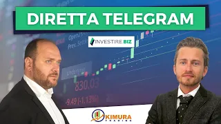 Tradersclub: Analisi dei principali indici azionari 29.01.2024