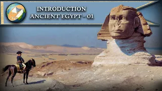 DW | Ancient Egypt - 01 -  Introduction