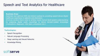 Voice Enabled Healthcare [Webinar]