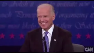 CREEP Radiohead                     Joe Biden