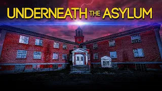 Scared to Death | Underneath The Asylum