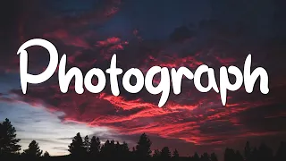 Photograph - Ed Sheeran (Lyrics) || Charlie Puth, Justin Bieber,... (MIX LYRICS)