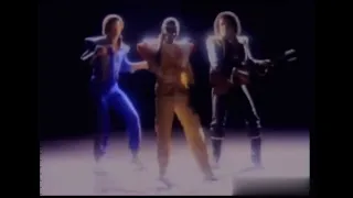 Earth,Wind,and Fire- Let's Groove (slowed)