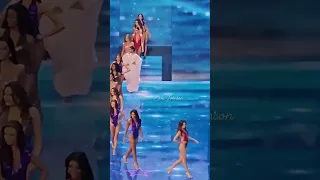 Miss Universe 2023 top 20 audience view 🔥 @OfficialMissUniverse #missuniverse #elsalvador