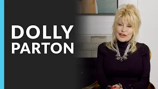 Dolly Parton Talks New Album 'A Holly Dolly Christmas,' Jimmy Fallon Duet, and More!