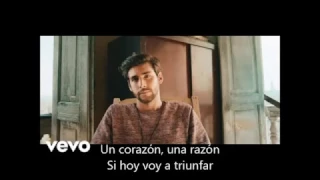 Alvaro Soler - Animal - Letra oficial