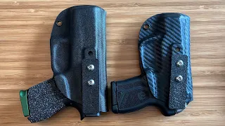 NEW Hawg Holsters Pocket Holster - Different Yet Great