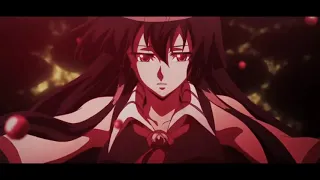 Убийца Акаме AMV - Она лежала на земле l Akame gi Kill AMV