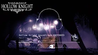 Hollow Knight OST - Resting Grounds [EXTENDED]