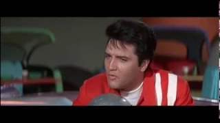 Elvis Presley Speedway  5 video HQ