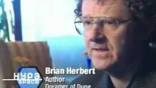 Brian Herbert on Dune