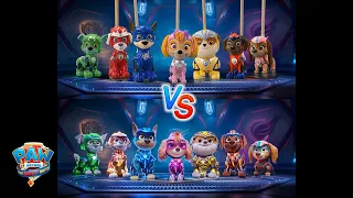 PAW Patrol: The Mighty Movie But It's R-Rated