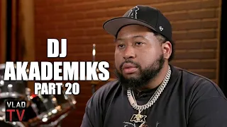 Akademiks on Tory Rallying the Public: Even Drake Believed Him, People are Checked Out Now (Part 20)