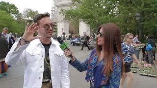 Interview: J Balvin is Plotting His USA Takeover