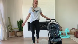 Bugaboo Ant review (honest)