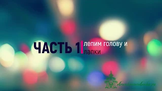 Смешанные техники  Часть1