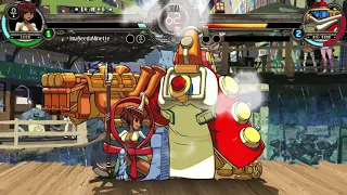 Why I Love Skullgirls