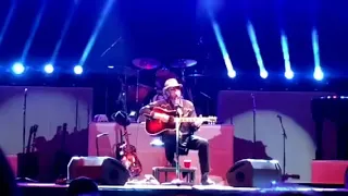 Hank Williams, Jr    A Country Boy Can Survive Live In Concert